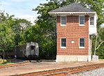 Amtrak Cardinal Train 50